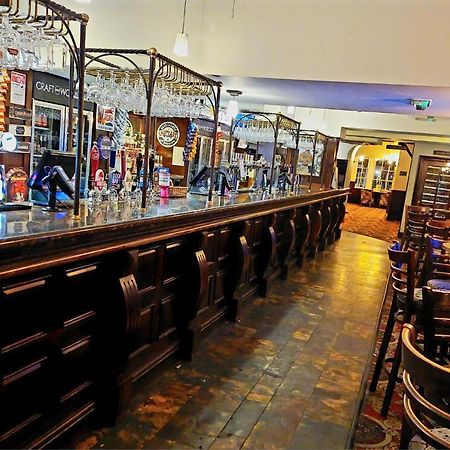 George Hotel Wetherspoon Bewdley Dış mekan fotoğraf