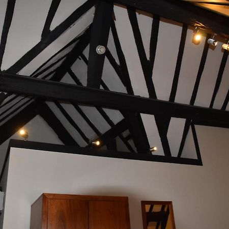 George Hotel Wetherspoon Bewdley Dış mekan fotoğraf