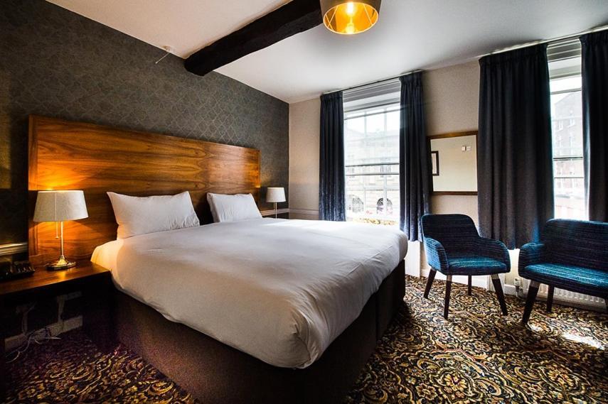 George Hotel Wetherspoon Bewdley Dış mekan fotoğraf