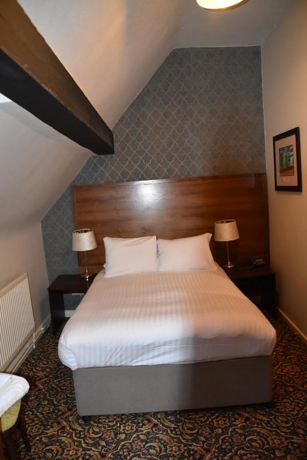 George Hotel Wetherspoon Bewdley Dış mekan fotoğraf