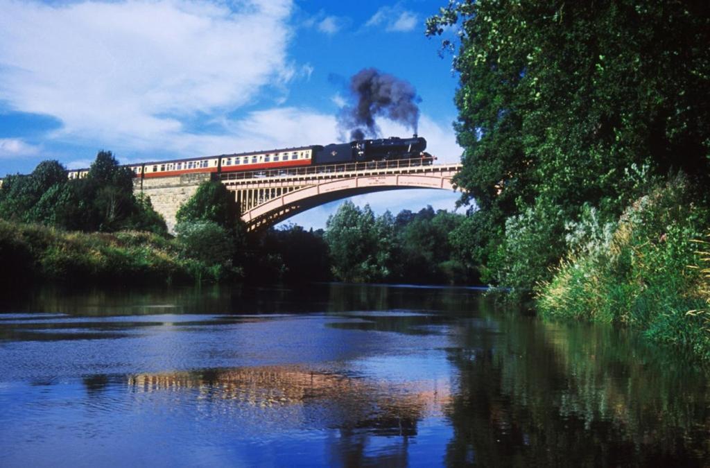 George Hotel Wetherspoon Bewdley Dış mekan fotoğraf