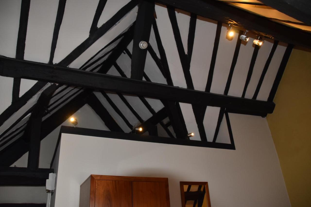 George Hotel Wetherspoon Bewdley Dış mekan fotoğraf